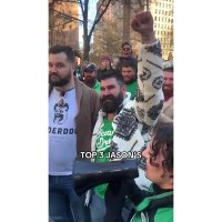 Jason Kelce Subtly Responds to His Philadelphia 2 Lookalike Contest